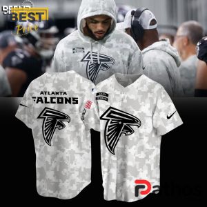 atlanta falcons camo 2024 salute to service baseball jersey 2 tRfMZ