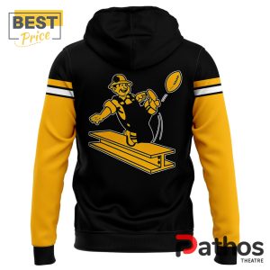 mens pittsburgh steelers throwback 50th anniversary hoodie 3 u7Y90