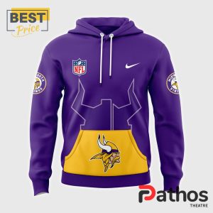 minnesota vikings nike purple game hoodie 2 PmD7o