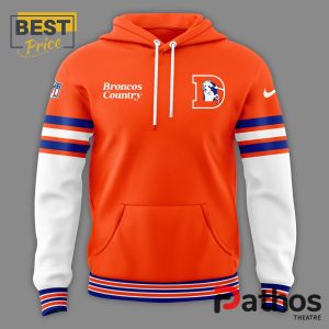 denver broncos throwback to 77 hoodie 2 Y3nMl