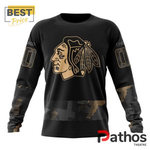 nhl chicago blackhawks military appreciation design hoodie 6 8CJoc