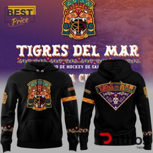 mens san jose sharks x tigres del mar pullover hoodie 1 KkDZ7