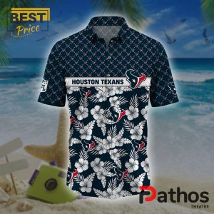 houston texans nfl palm leaves hawaiian shirt 2 r7BFF