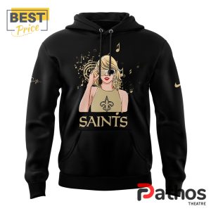 2024 new orleans saints x taylor swift the eras tour hoodie 2 01C1K