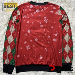 megadeth 2024 christmas ugly knitted sweater 2 9JdsJ