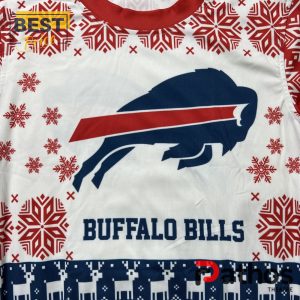 buffalo bills custom design ugly sweater 4 U1x8s