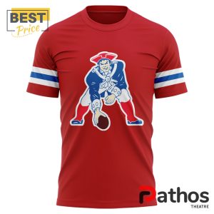 royal new england patriots nike rewind shirt 4 P1Us3