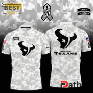 houston texans camo 2024 salute to service polo shirt 2 H7apl