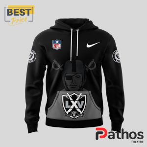 mens fanatics black las vegas raiders hoodie 4 cAoRu