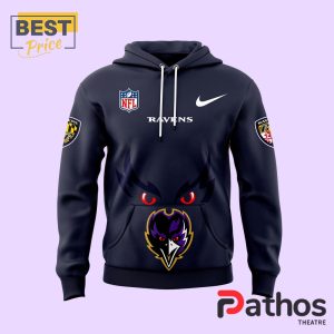 special baltimore ravens new navy hoodie 2 IO0rA