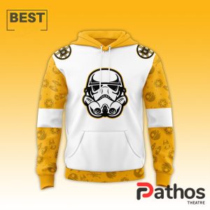 2024 boston bruins x star wars night hoodie 3 pFmQU