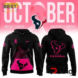 Houston Texans 2024 NFL Crucial Catch Hoodie