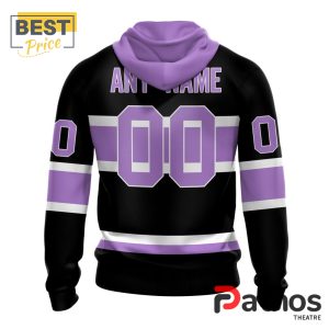 nhl montreal canadiens home in lavender hockey fight cancer hoodie 3 GjAlS