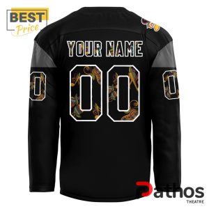 nashville predators x hispanic music heritage hockey jersey 3 88itX