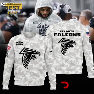 atlanta falcons camo 2024 salute to service hoodie 3 C5GJy