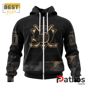 nhl anaheim ducks military appreciation design hoodie 2 10C89