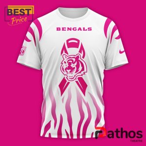 cincinnati bengals breast cancer 2024 white hoodie 5 mCsF9