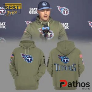 mens tennessee titans salute to service hoodie 2 OQuxm