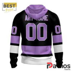 nhl new york islanders home in lavender hockey fight cancer hoodie 3 v2fPR