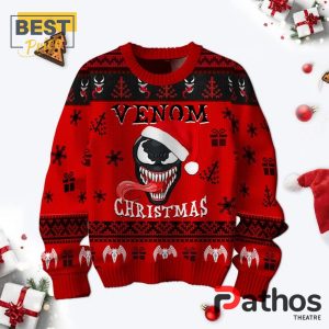 venom 2024 christmas ugly sweater 2 FpnvA