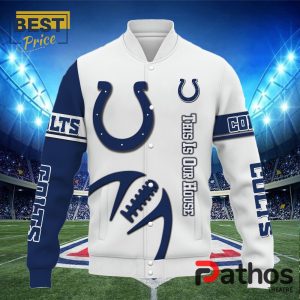 nfl indianapolis colts team baseball jacket 2 CeNEb