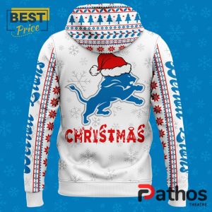 detroit lions merry christmas 2024 hoodie 3 84wyu