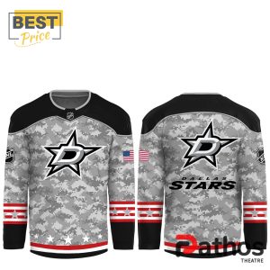 dallas stars nike camo 2024 salute to service hockey jersey 2 aDO9f