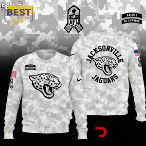 jacksonville jaguars camo 2024 salute to service hoodie 3 B61v0