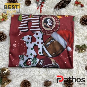 2024 florida state seminoles ho ho ho ugly sweater 3 FHjpI