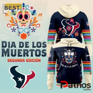 2024 houston texans dia de los muertos hoodie 3 doSDD