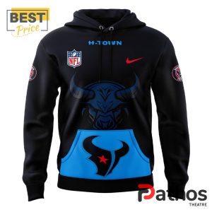 htown blue houston texans alternate game hoodie 2 bjqxU