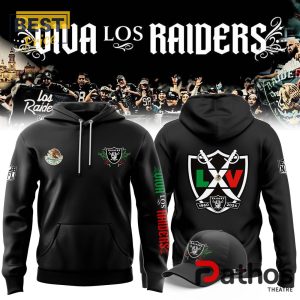 las vegas raiders mexicos independence day hoodie 2 mAF12