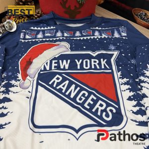 new york rangers 2024 christmas ugly sweater 4 bSAYp