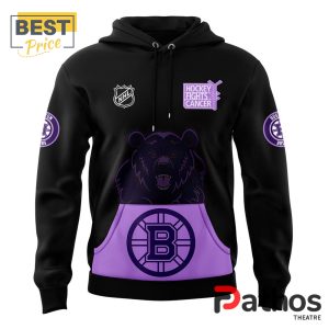 boston bruins x hockey fights cancer 2024 hoodie 2 TbfNA