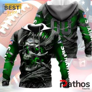 personalized seattle seahawks nfl skull design hoodie 1 HvCeb