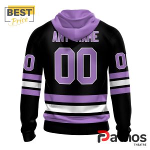 nhl calgary flames home in lavender hockey fight cancer hoodie 3 iFRzP