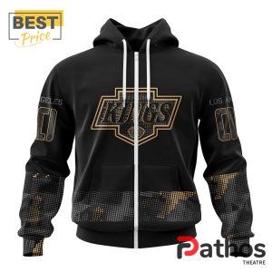 nhl los angeles kings military appreciation design hoodie 2 2s87v