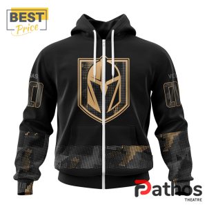 nhl vegas golden knights military appreciation design hoodie 2 6GYhF