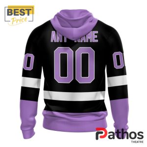 nhl st louis blues home in lavender hockey fight cancer hoodie 3 JPqP2