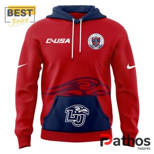 mens nike red liberty football 2024 hoodie 3 TZChq