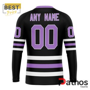 nhl edmonton oilers home in lavender hockey fight cancer hoodie 7 1oSc1