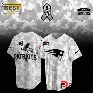 new england patriots camo 2024 salute to service baseball jersey 2 5jMyv