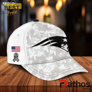 new england patriots camo 2024 salute to service hoodie jogger cap 5 Ljn1t