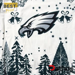 philadelphia eagles 2024 christmas ugly sweater 4 kKl69