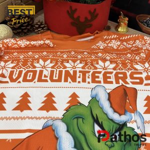 tennessee volunteers x grinch 2024 christmas sweater 4 fxhSj