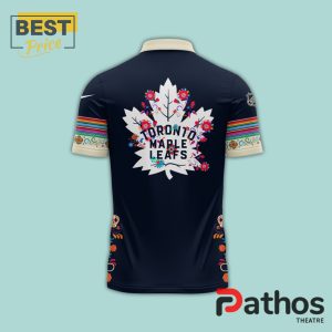 toronto maple leafs dia de los muertos polo shirt 3 zjBUw