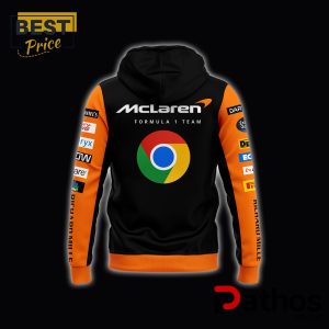 mclaren 2024 google chrome hoodie jogger cap 3 PxG3W