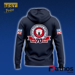 eisbaeren berlin new hoodie jogger cap 2 WpEtB