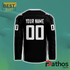 custom san jose sharks x los tibs 2024 hockey jersey 3 hThQB