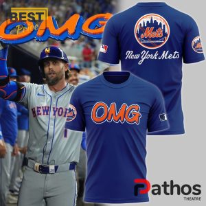 omg new york mets blue navy shirt 1 dlBbR